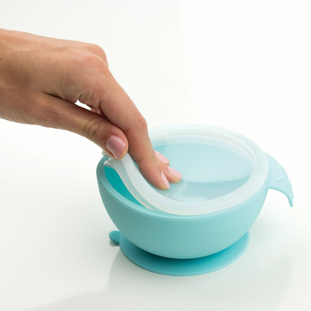 First Feeding Set