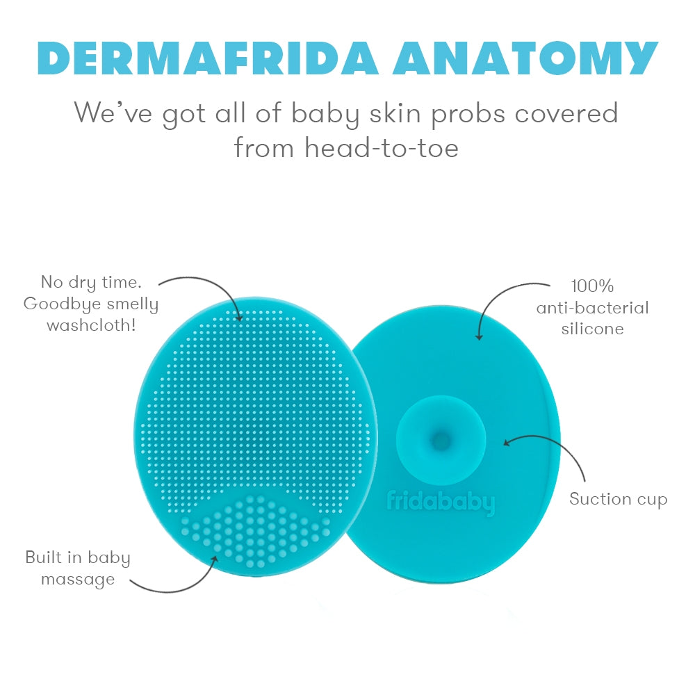 DermaFrida Skinsoother - 2 Pack uniq
