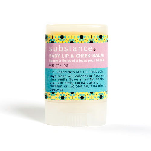 Lip & Cheek Balm uniq