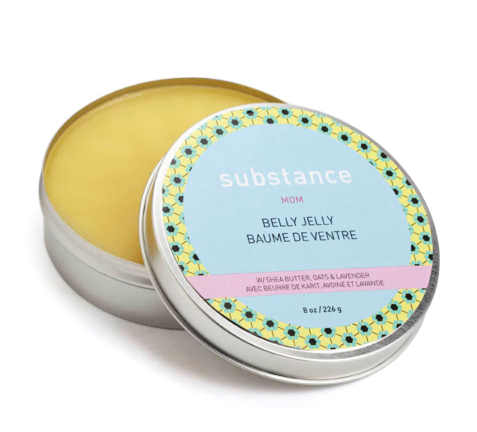 Belly Jelly uniq