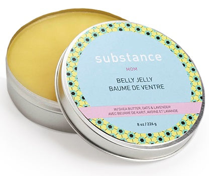 Belly Jelly uniq
