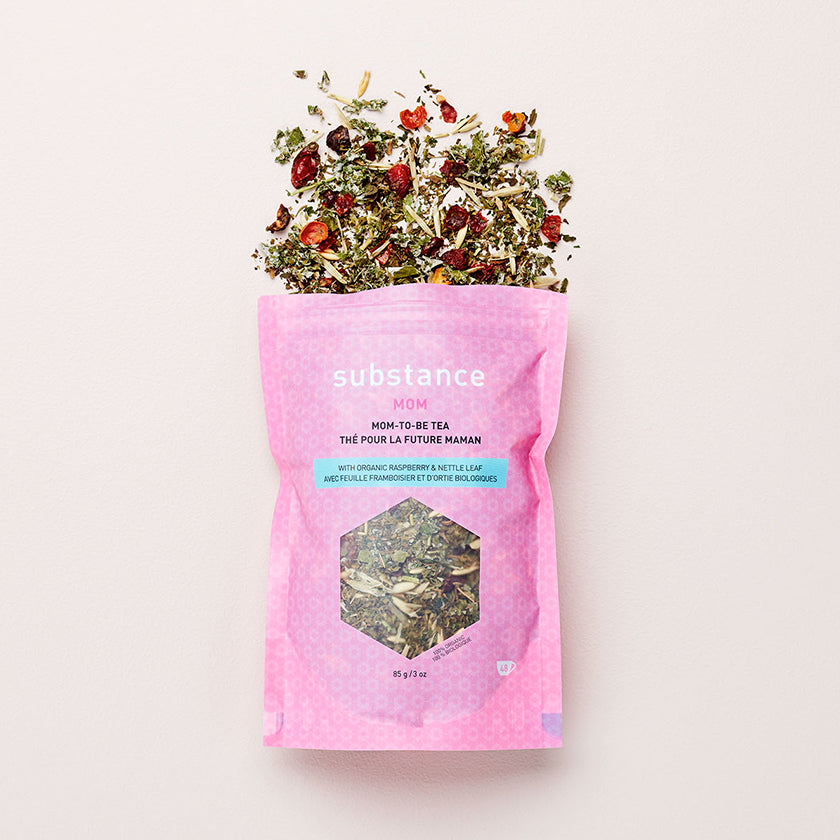 Mom to Be Tea - 85 g uniq