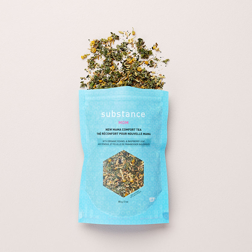 New Mama Comfort Tea - 13 g - Travel Size