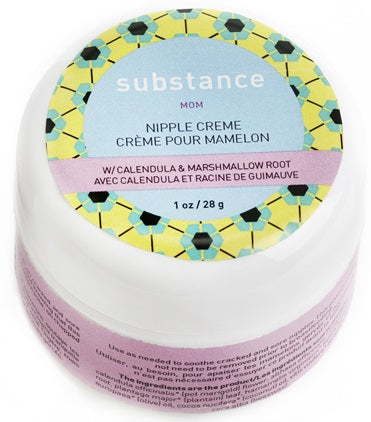Nipple Cream uniq