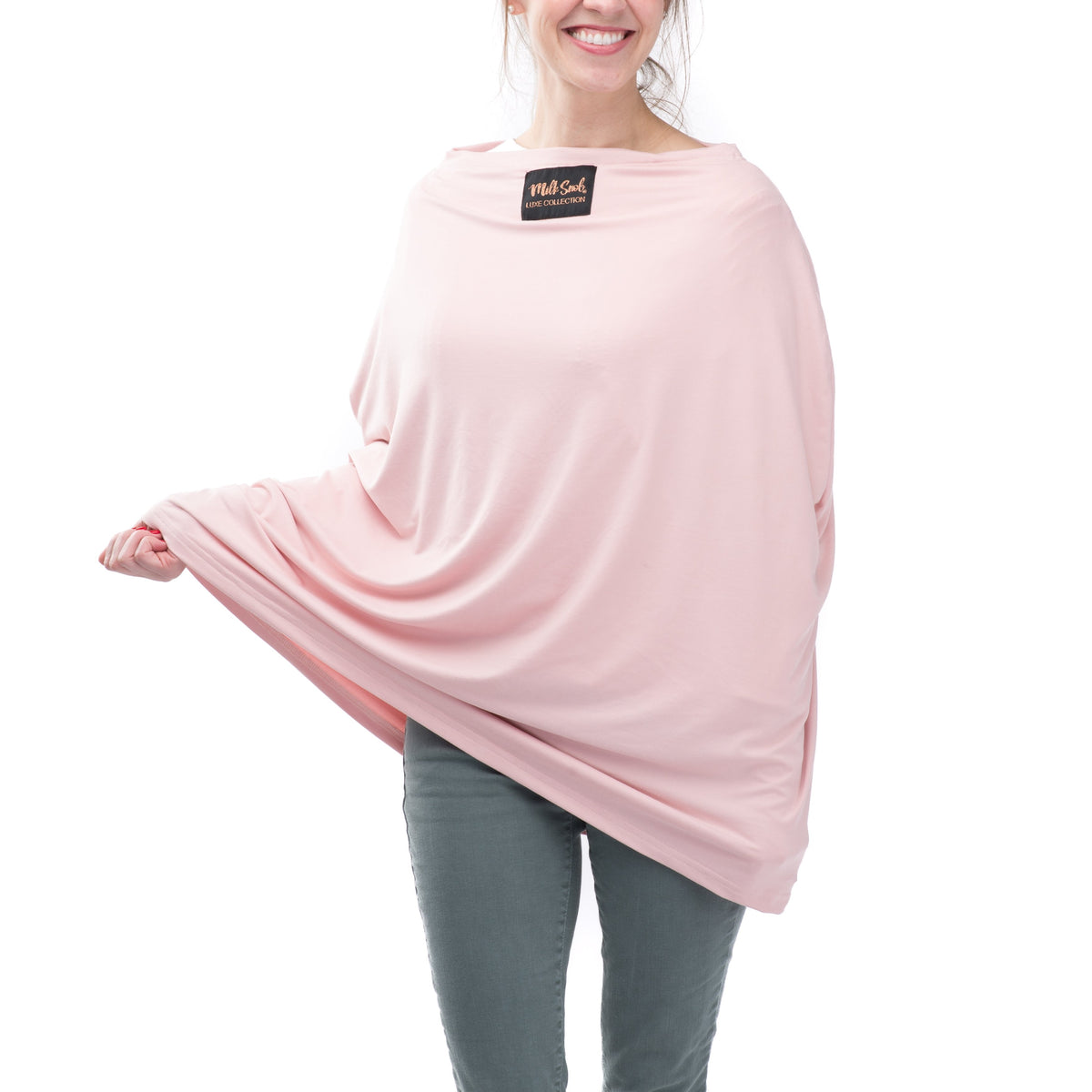 Luxe Multi-Use Covers Ballet Slipper