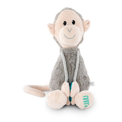 Plush Monkey large