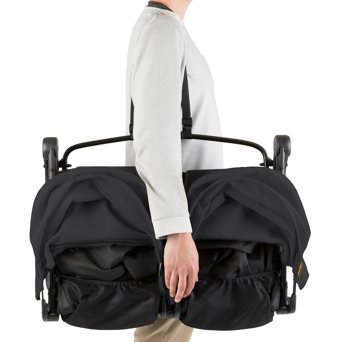 Nano Duo Buggy Double Stroller
