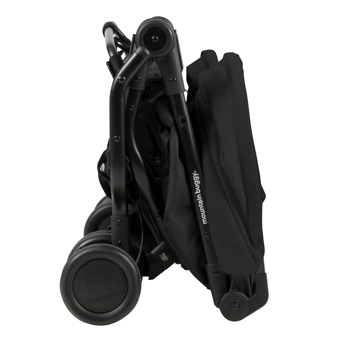 Nano Duo Buggy Double Stroller