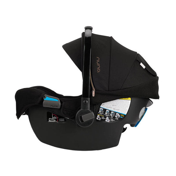 Clic Stroller + PIPA Infant Car Seat Bundle