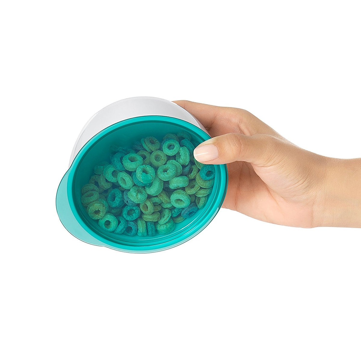 Small & Large Bowl Set - Teal uniq