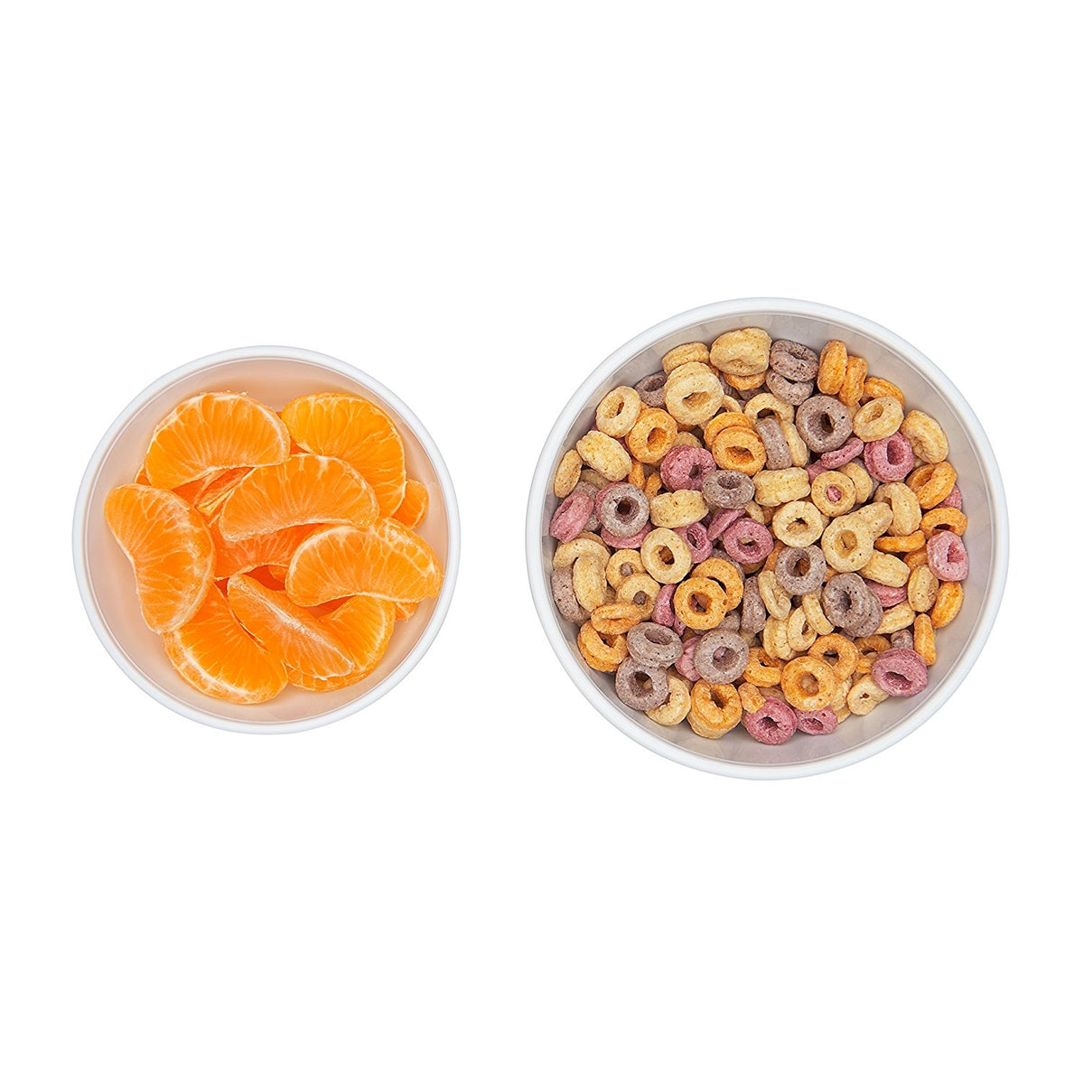 Small & Large Bowl Set - Teal uniq