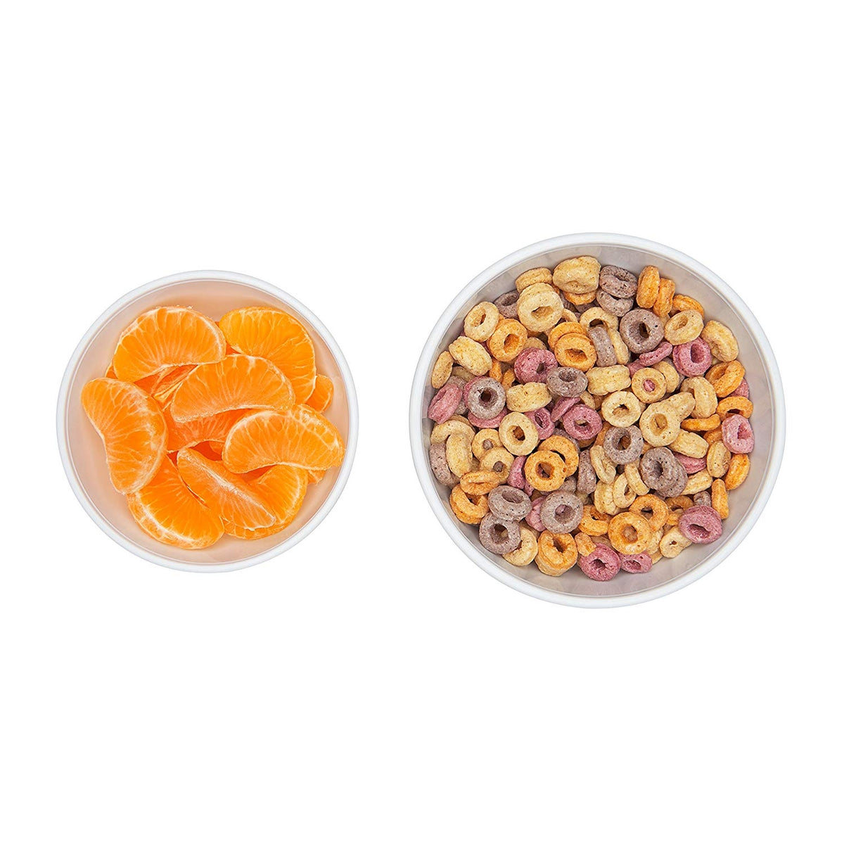 Small & Large Bowl Set - Navy uniq