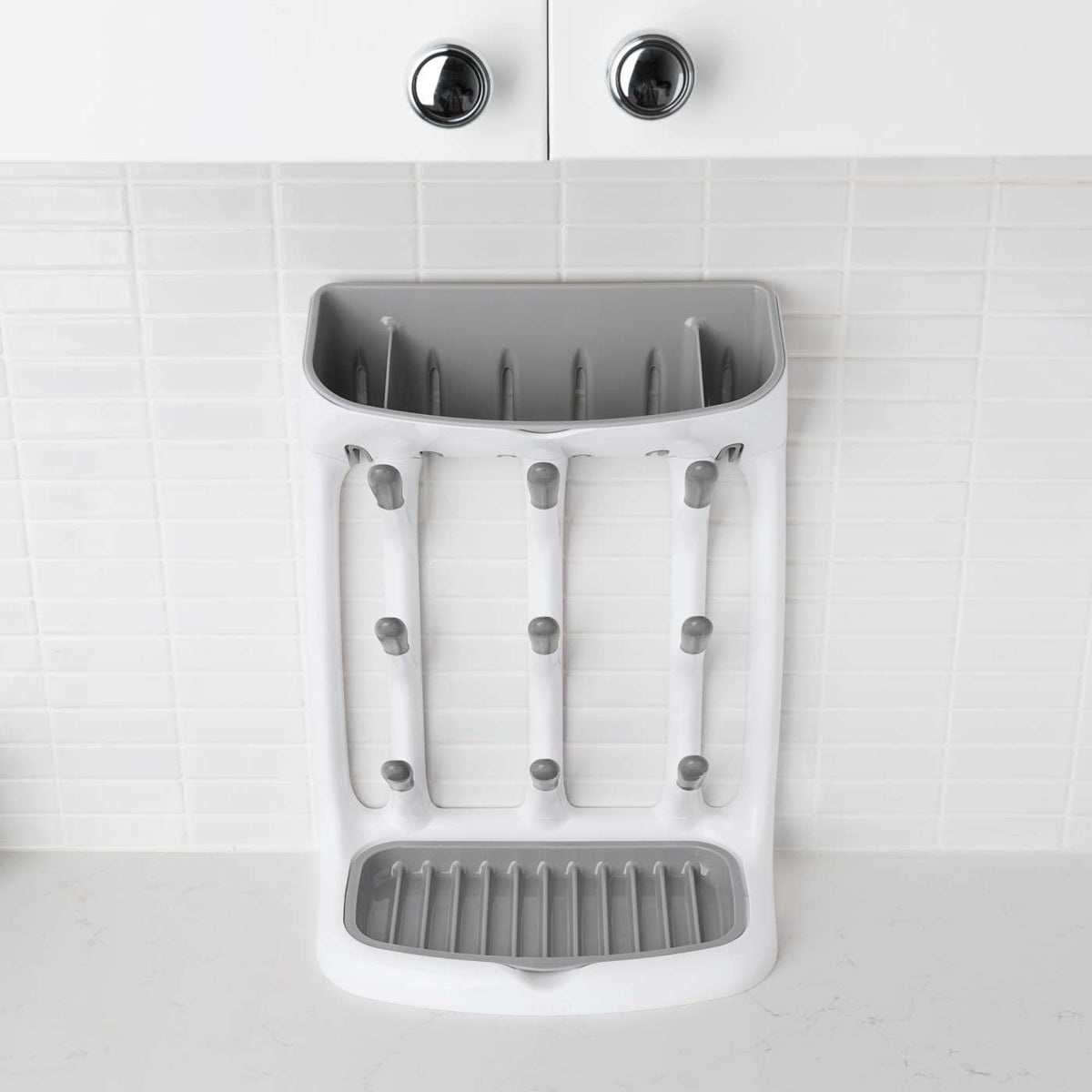 Space Saving Drying Rack uniq