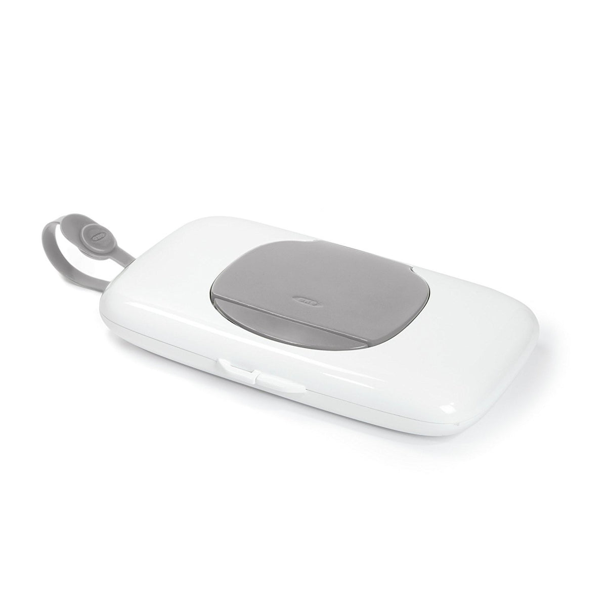 On The Go Wipe Dispenser 
