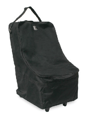 Wheelie Car Seat Travel Bag uniq