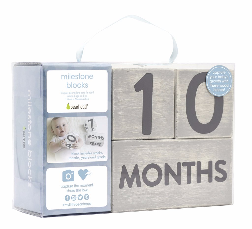 Milestone Blocks uniq