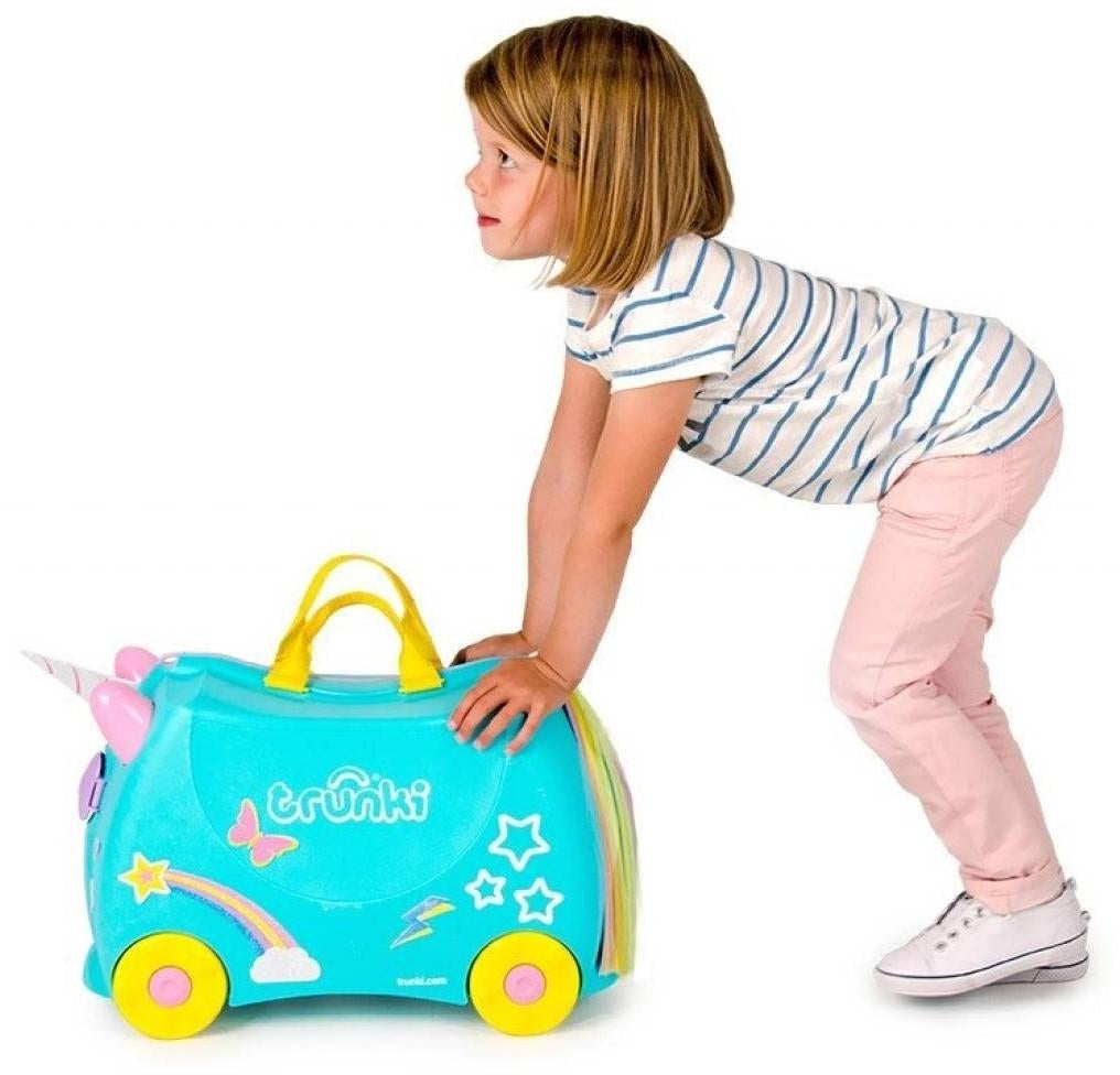 Trunki - Una Unicorn uniq