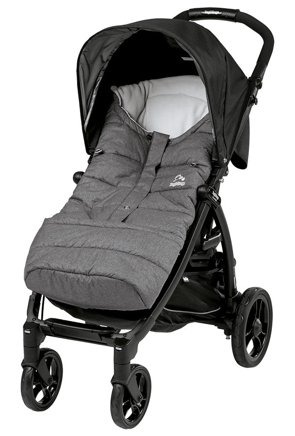 Vario Footmuff uniq