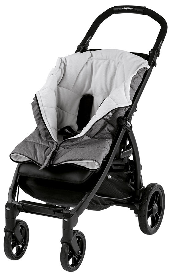 Vario Footmuff uniq