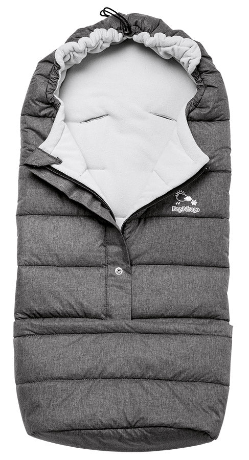 Vario Footmuff uniq