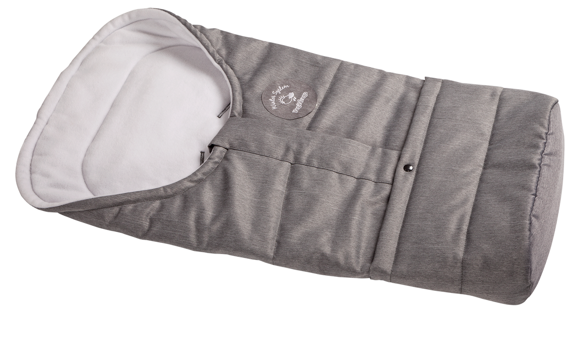 Vario Footmuff uniq