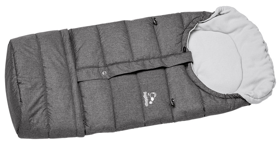 Vario Footmuff uniq