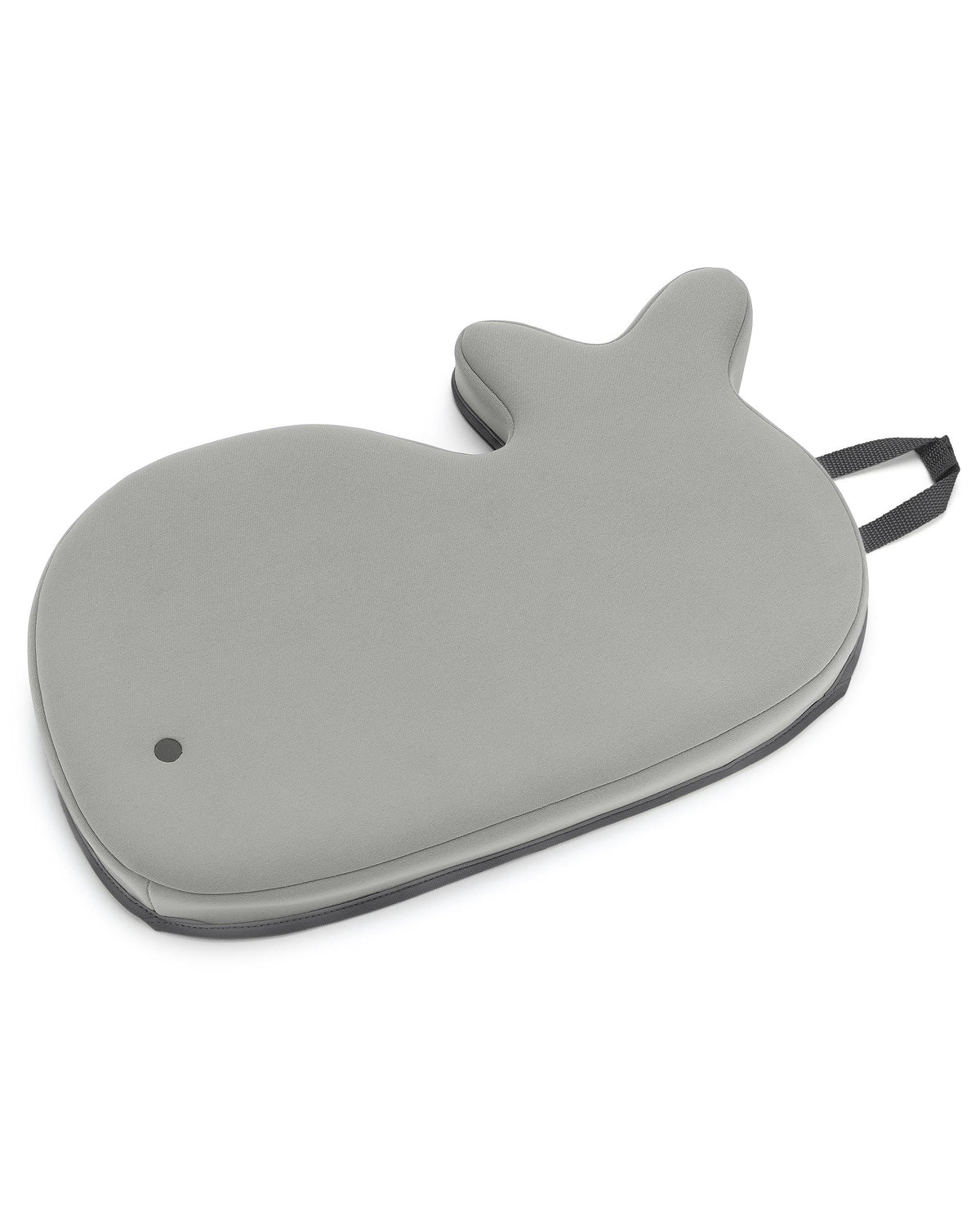 Moby Grey - Bath Kneeler uniq
