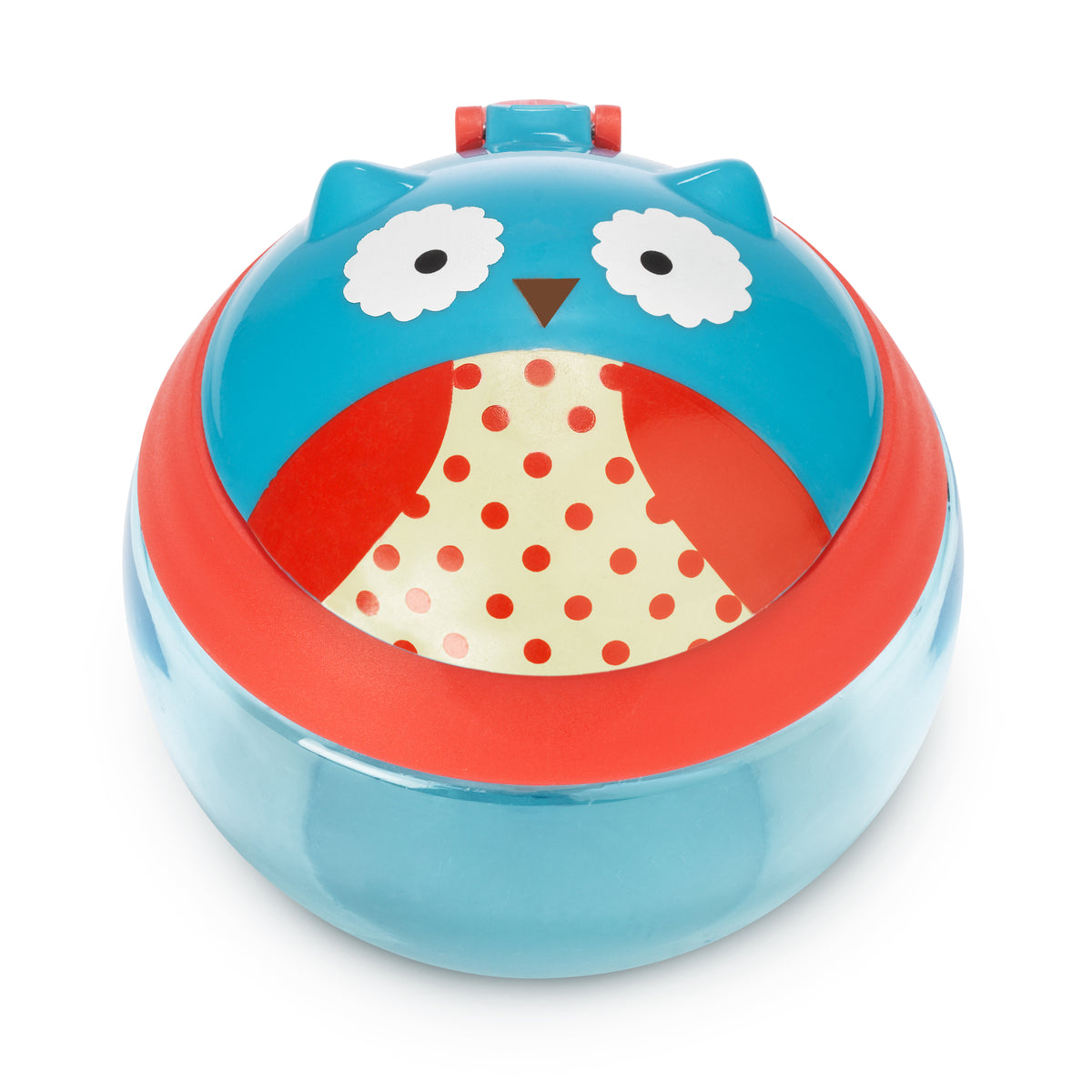 Zoo Snack Cup