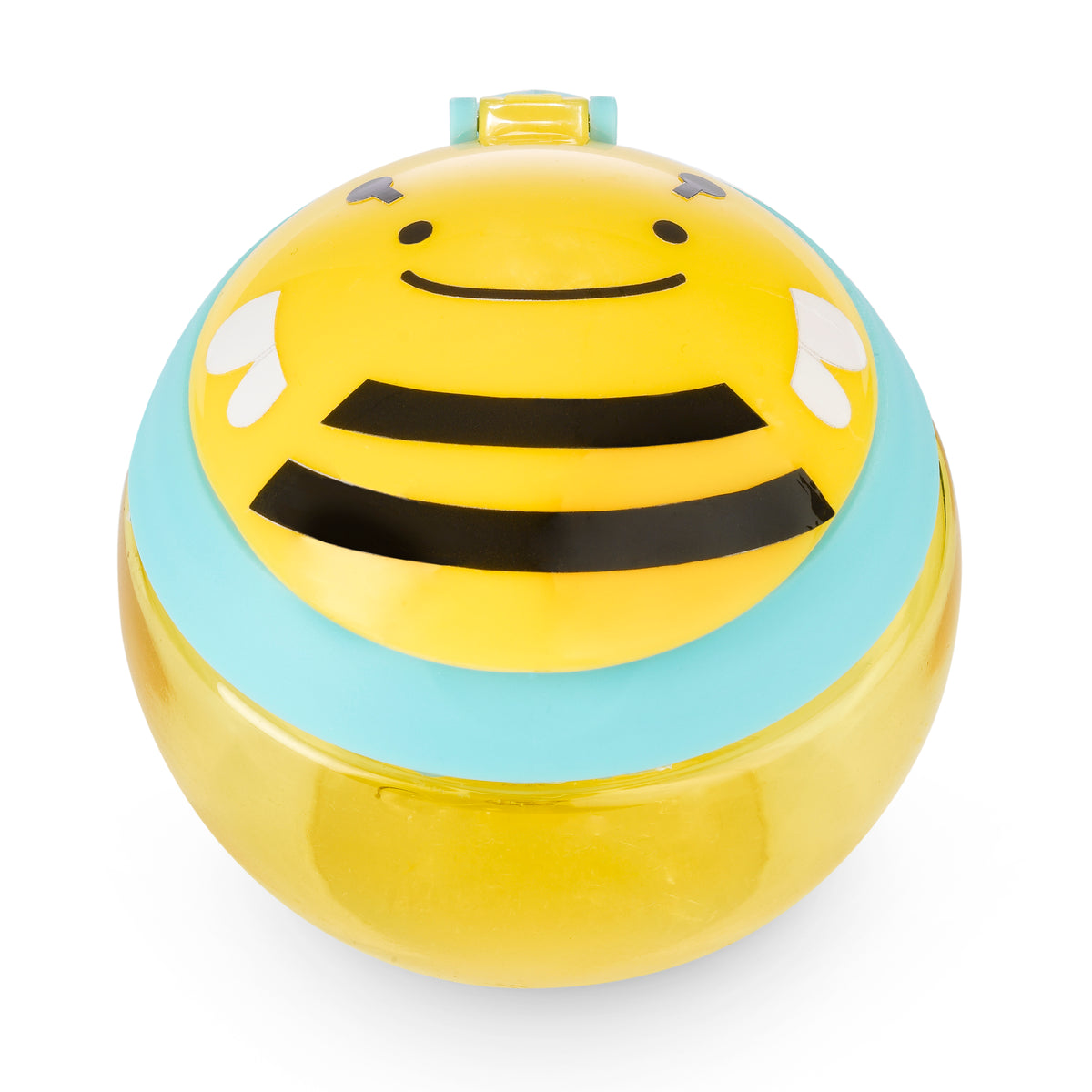 Zoo Snack Cup