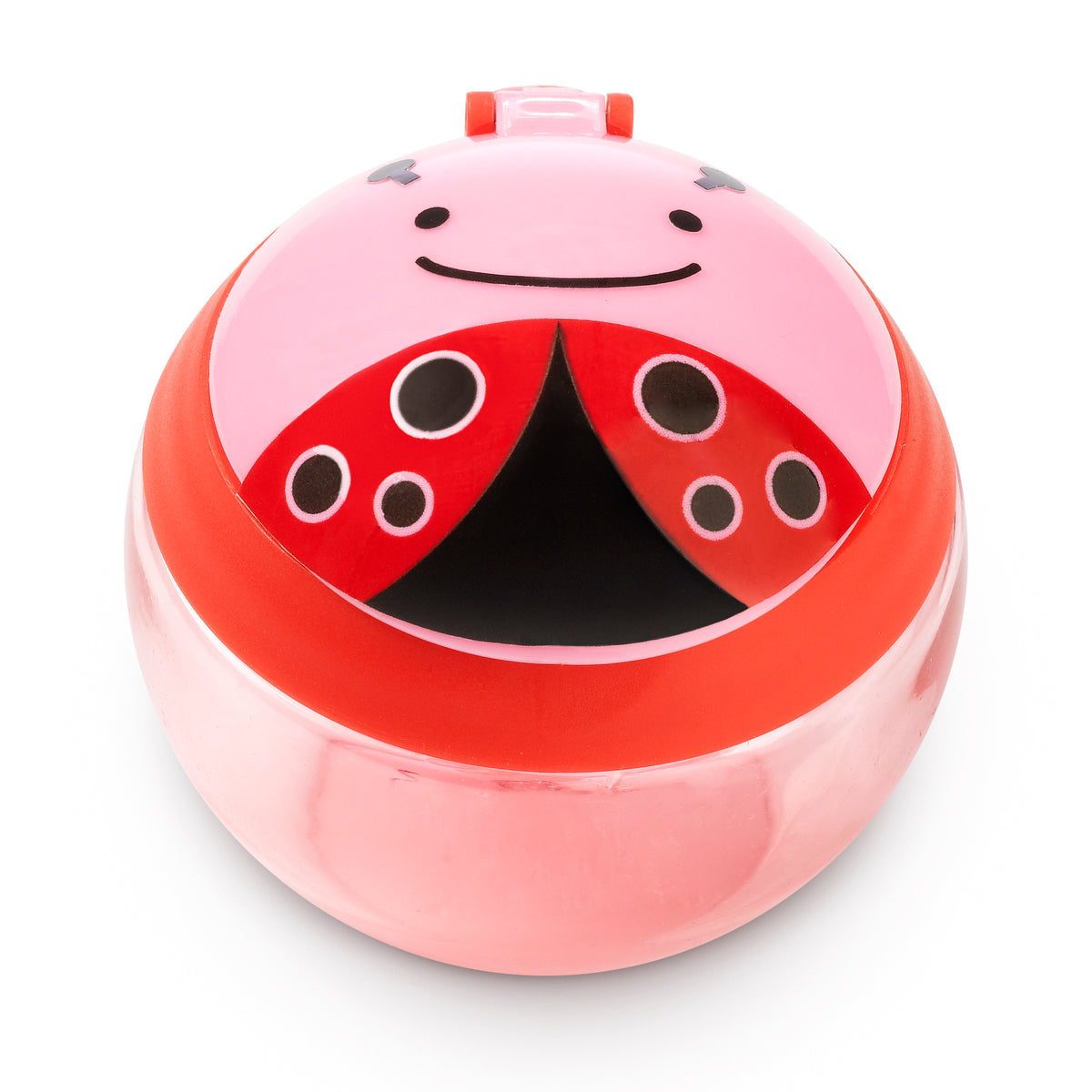 Zoo Snack Cup