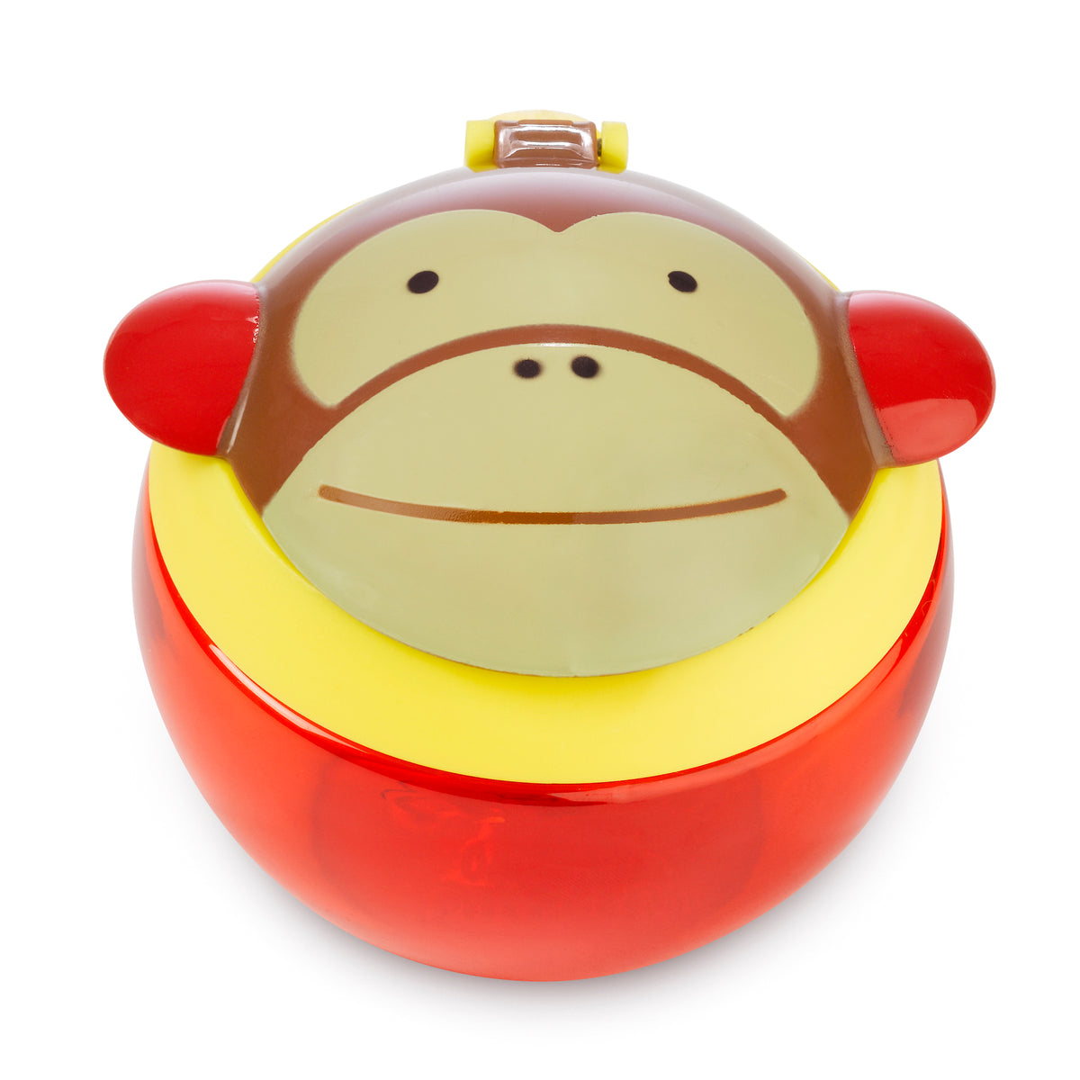 Zoo Snack Cup