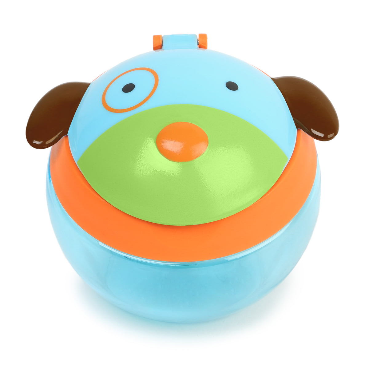 Zoo Snack Cup