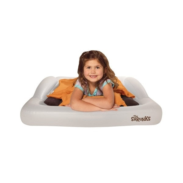 Tuckaire Toddler Travel Bed uniq