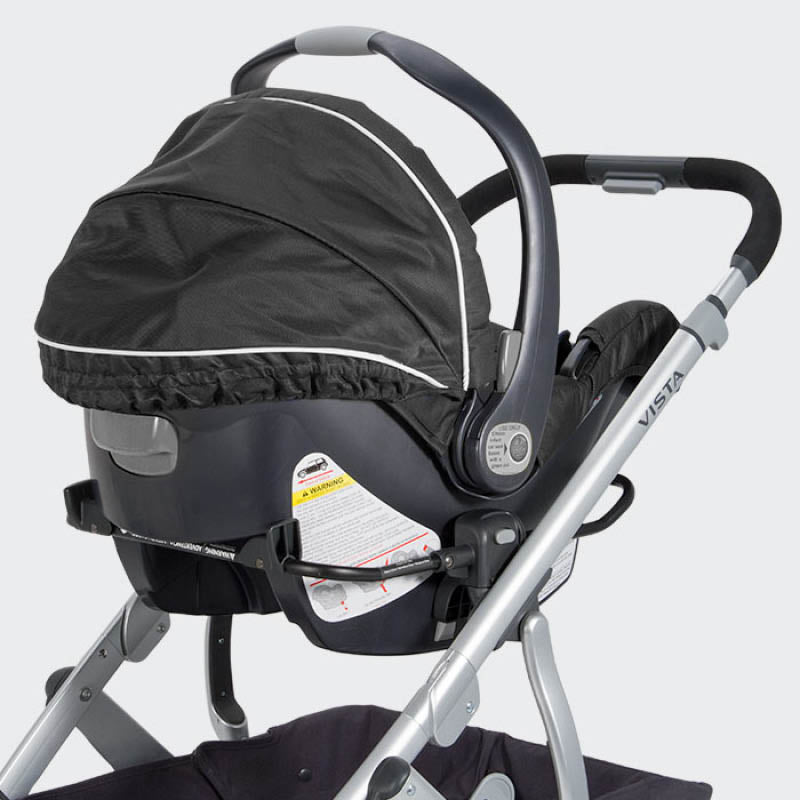VISTA/CRUZ V2 Car Seat Adapter - Chicco