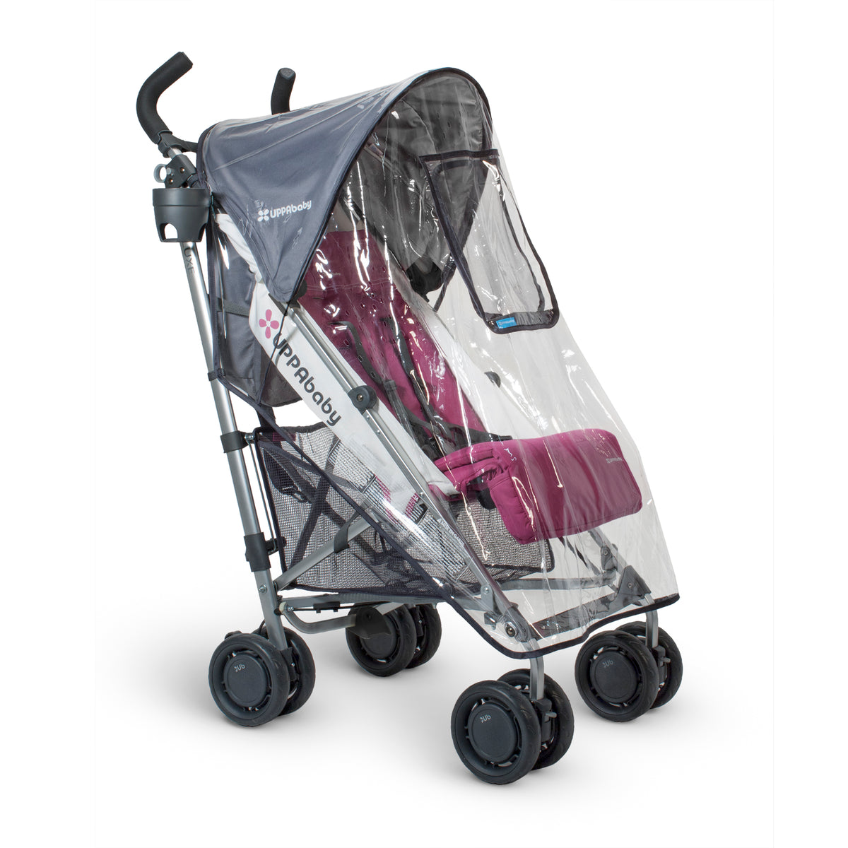 G-Series Rain Shield - 2015 uniq