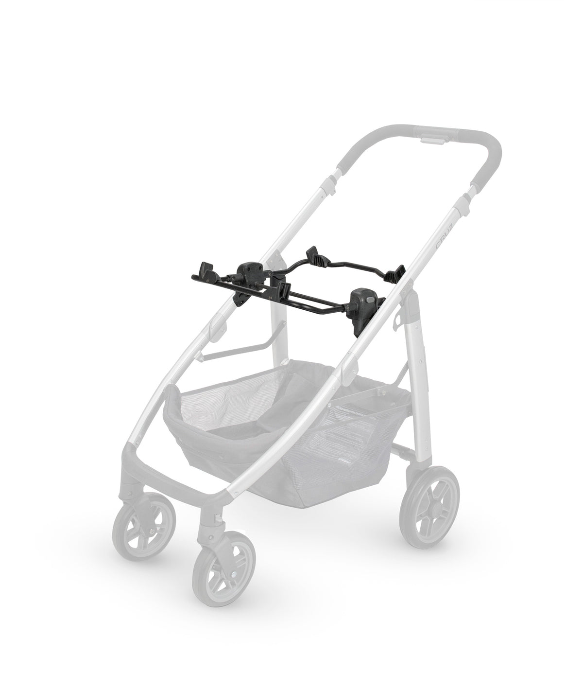 VISTA / CRUZ Adapter - Peg Perego 4/35 - All Years uniq