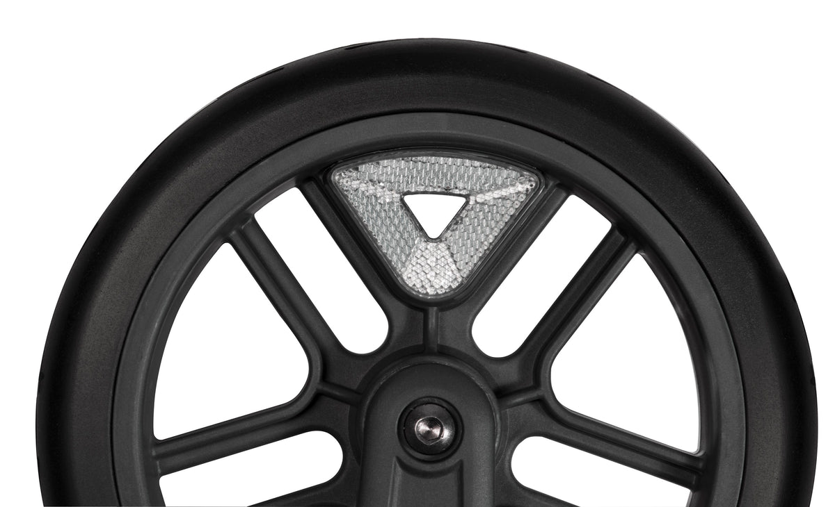 VISTA Snap on Wheel Reflector uniq