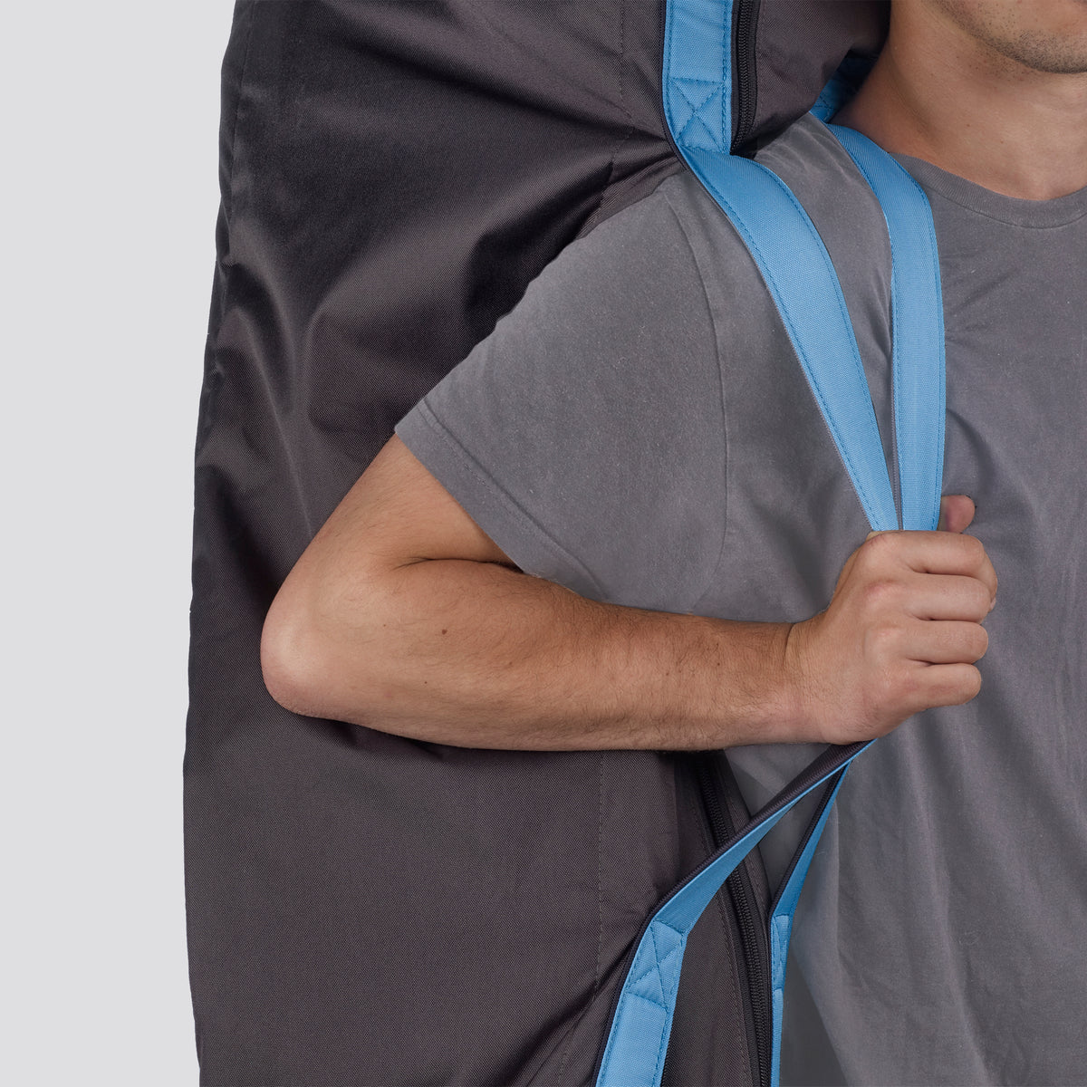 G-Series Travel Safe Travel Bag - 2015 uniq