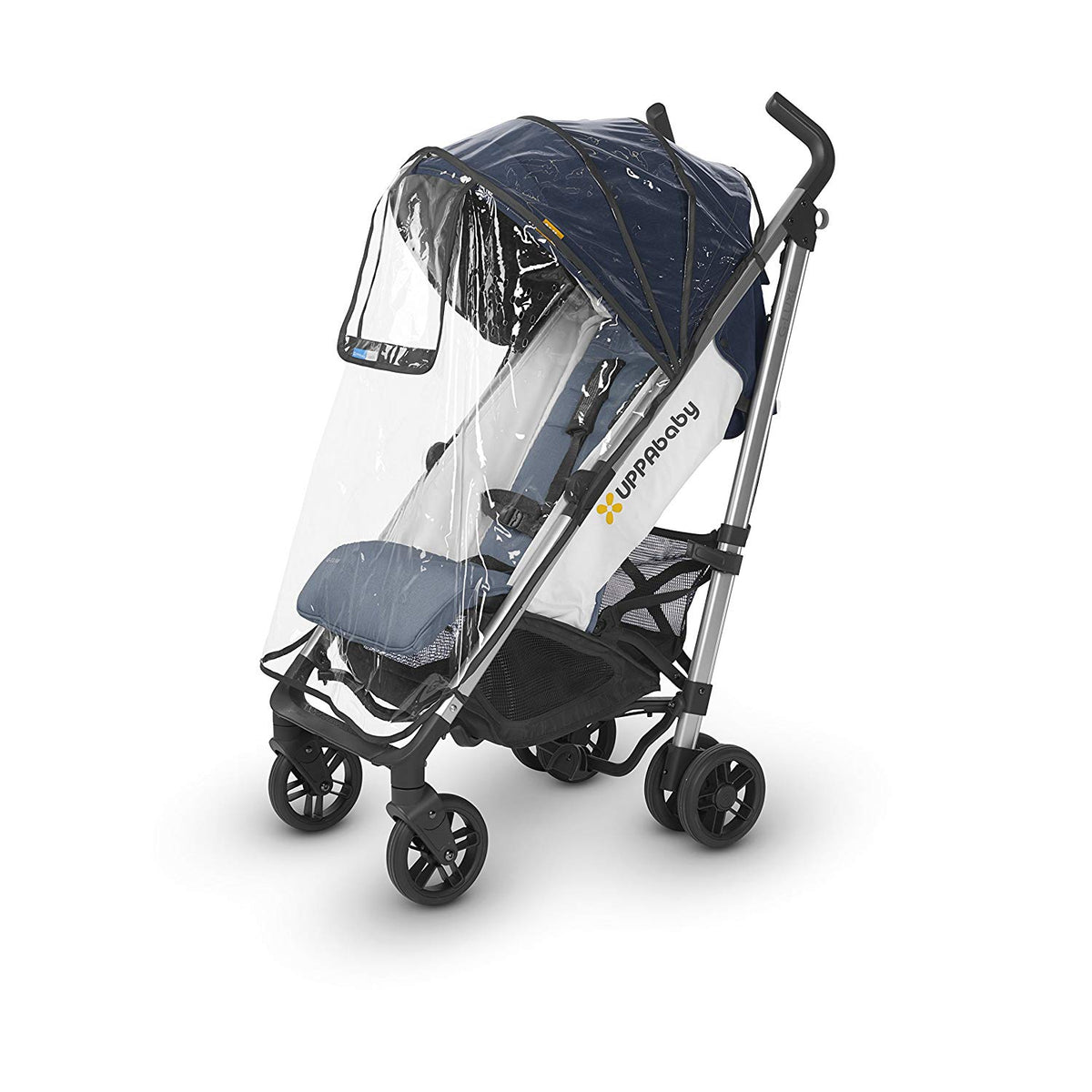 G-Series Rain Shield - 2018 uniq