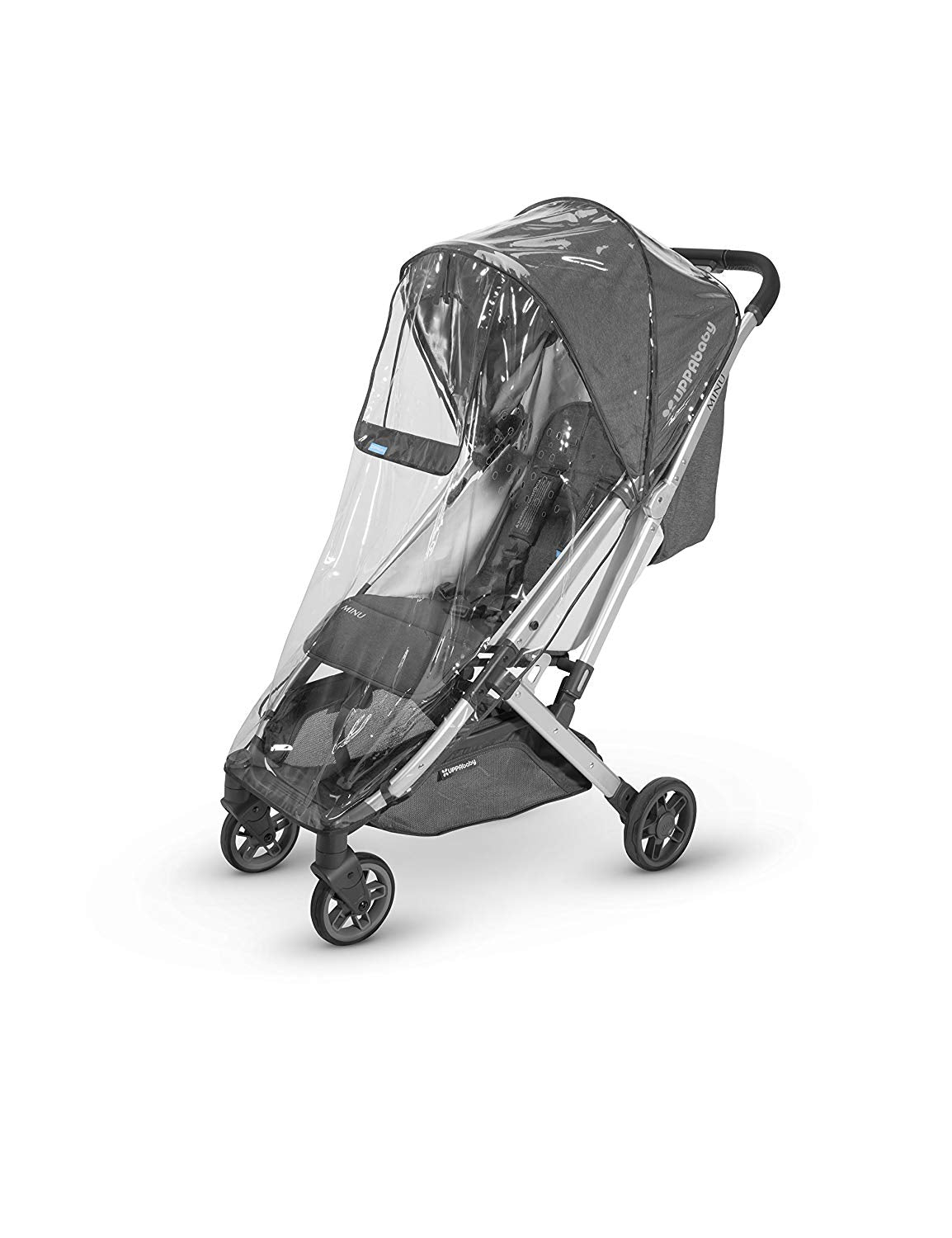 MINU Rain Shield uniq