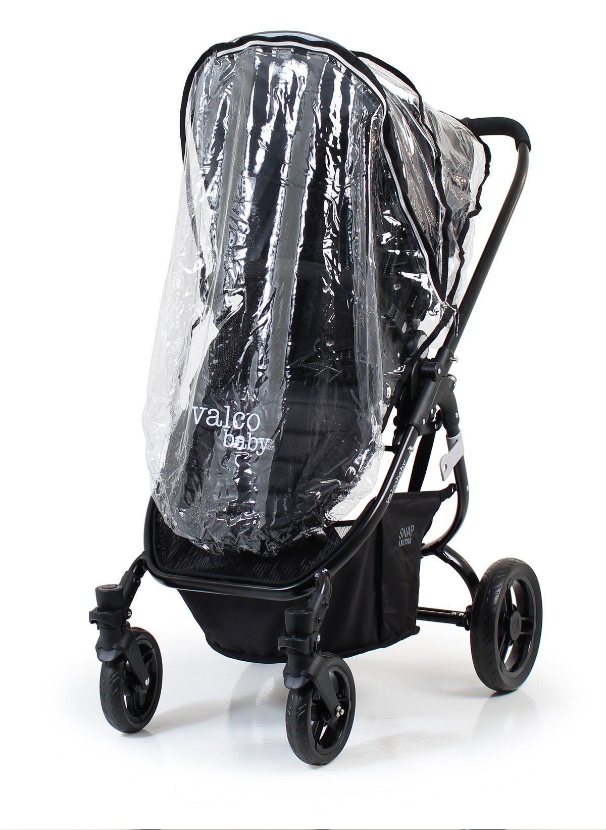 Snap Ultra/Snap Ultra Duo - Raincover - Single Seat uniq