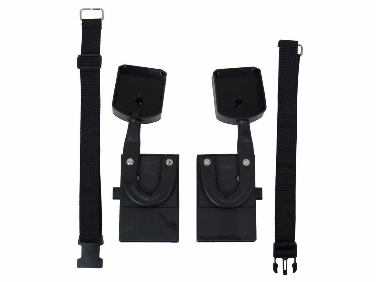 Snap Ultra Duo Adapter - Britax uniq