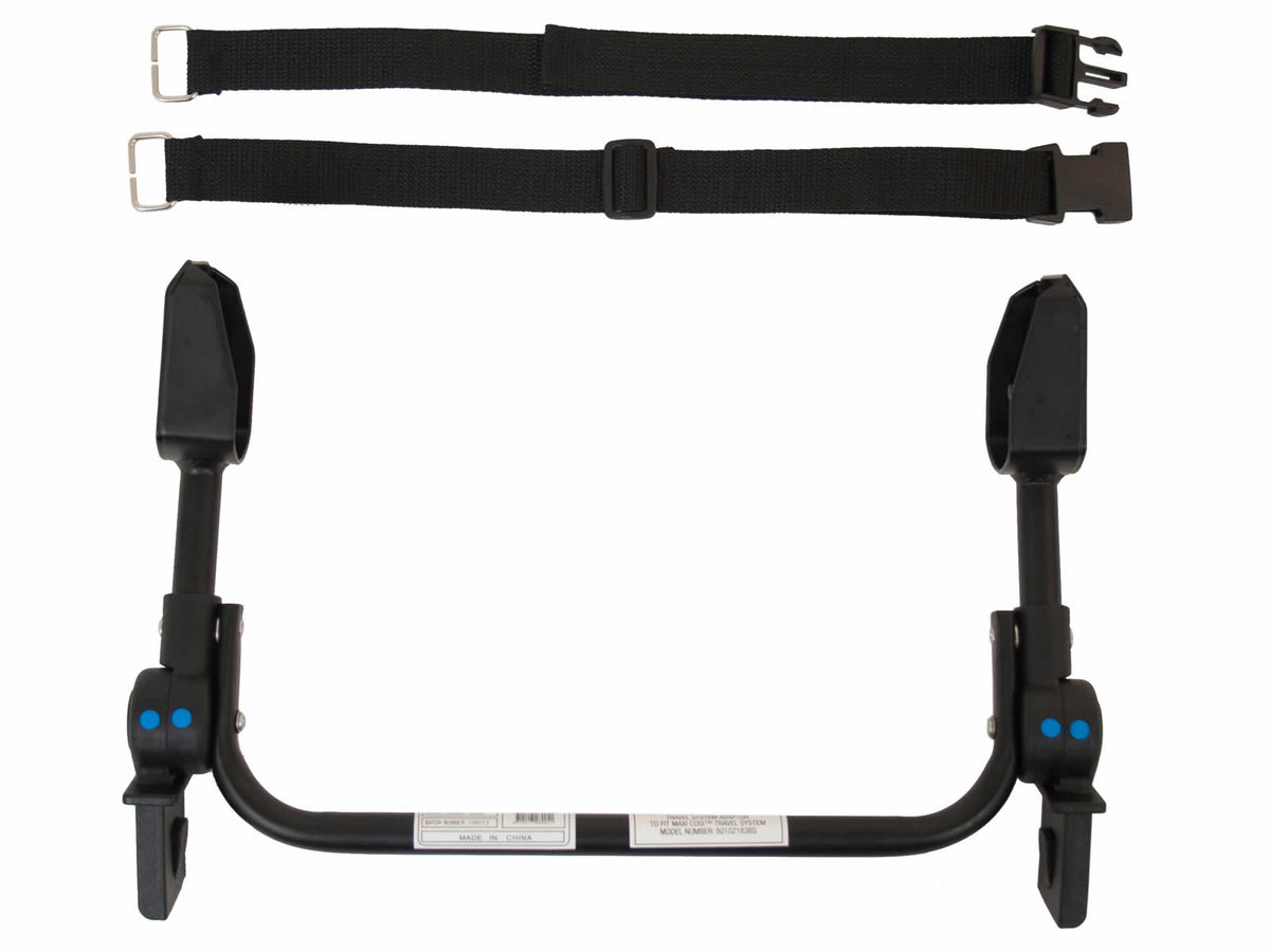 Tri Mode X Duo Adapter - Maxi Cosi uniq