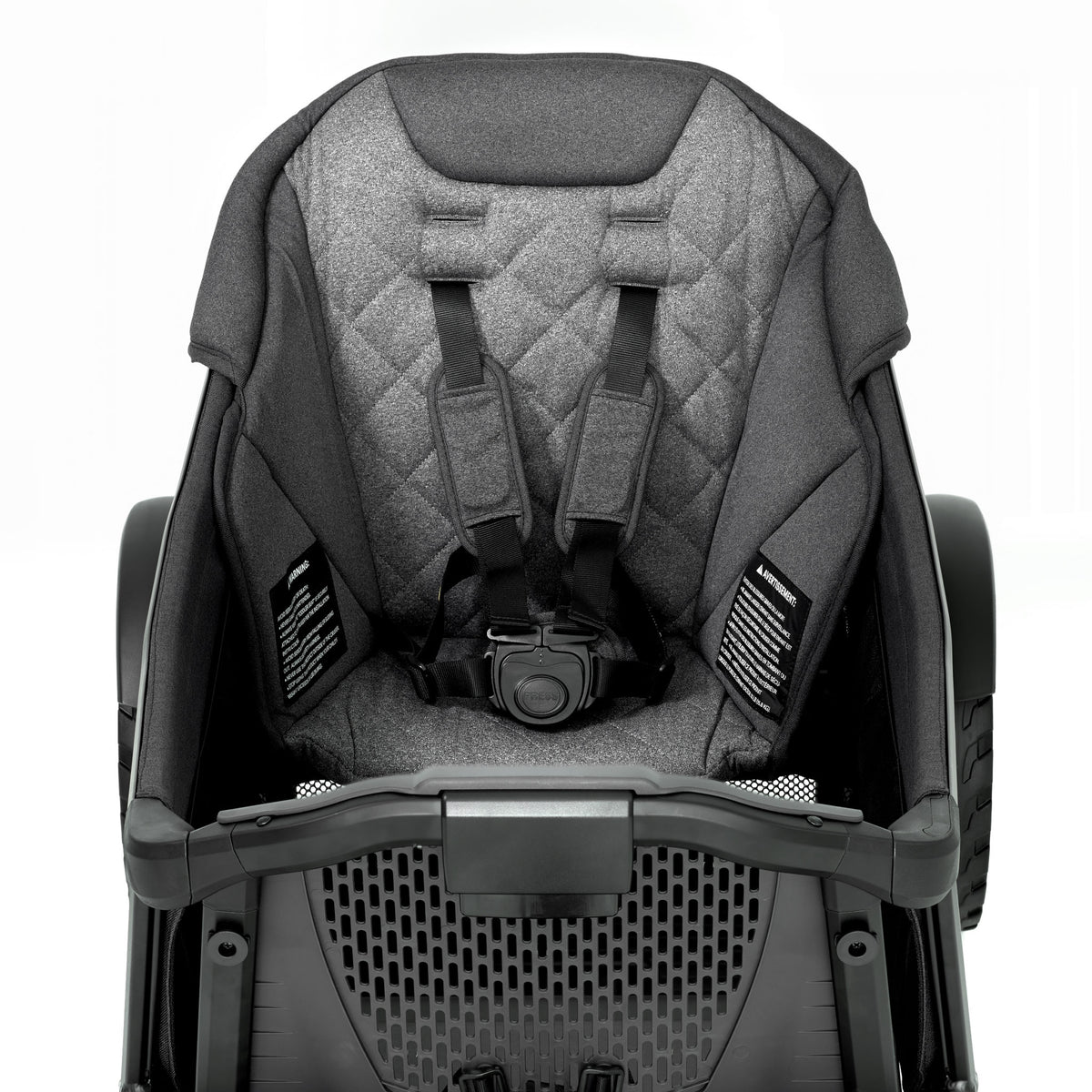 Cruiser Comfort Seat for Toddler uniq