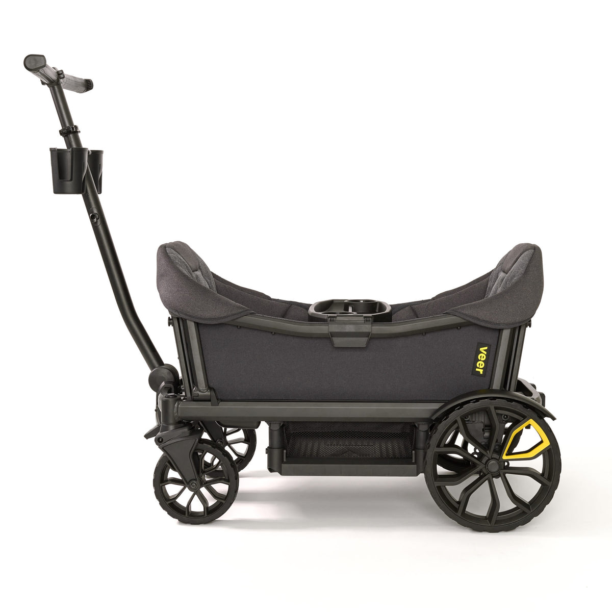 Cruiser Comfort Seat for Toddler uniq