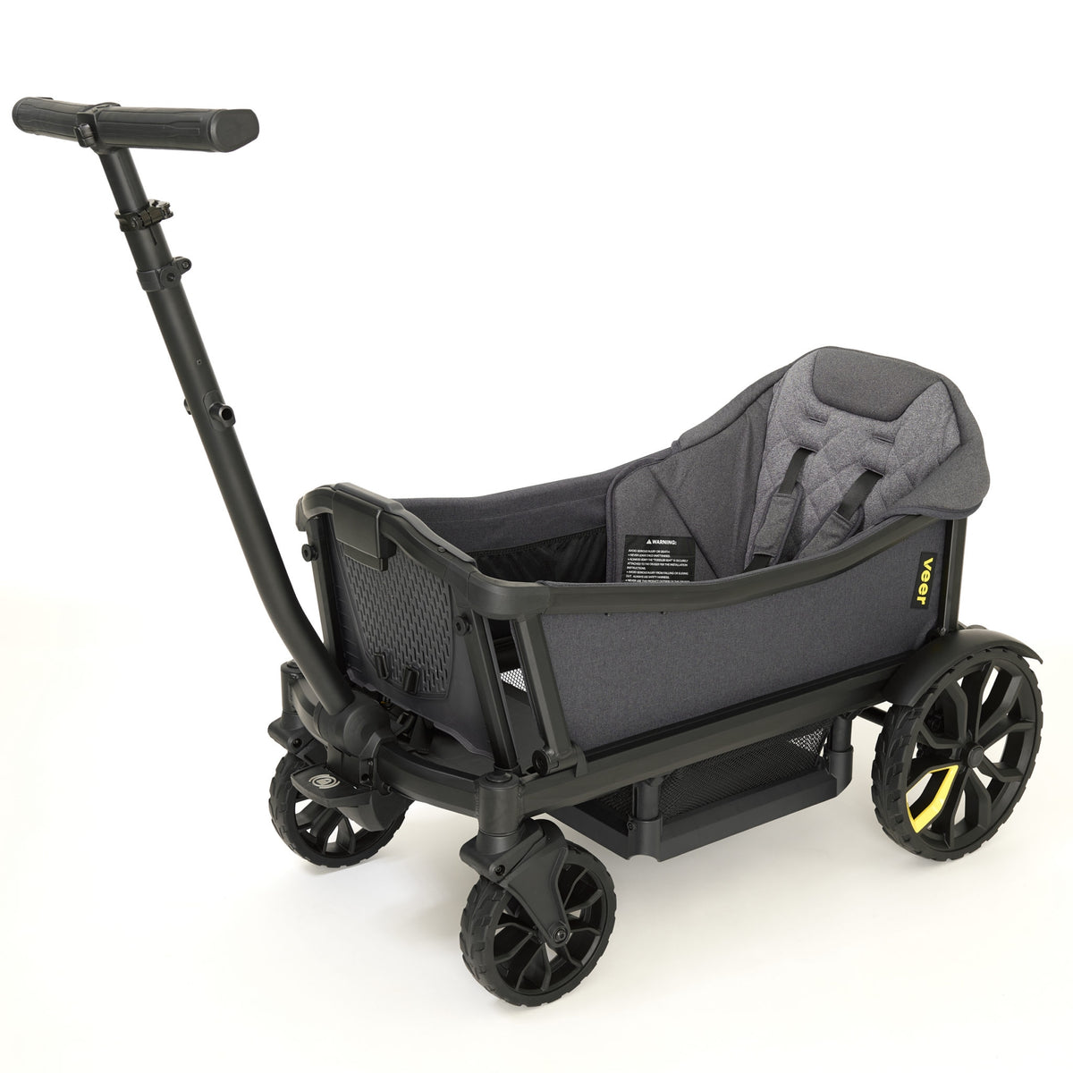 Cruiser Comfort Seat for Toddler uniq