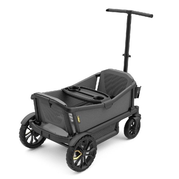 All-Terrain Cruiser Wagon