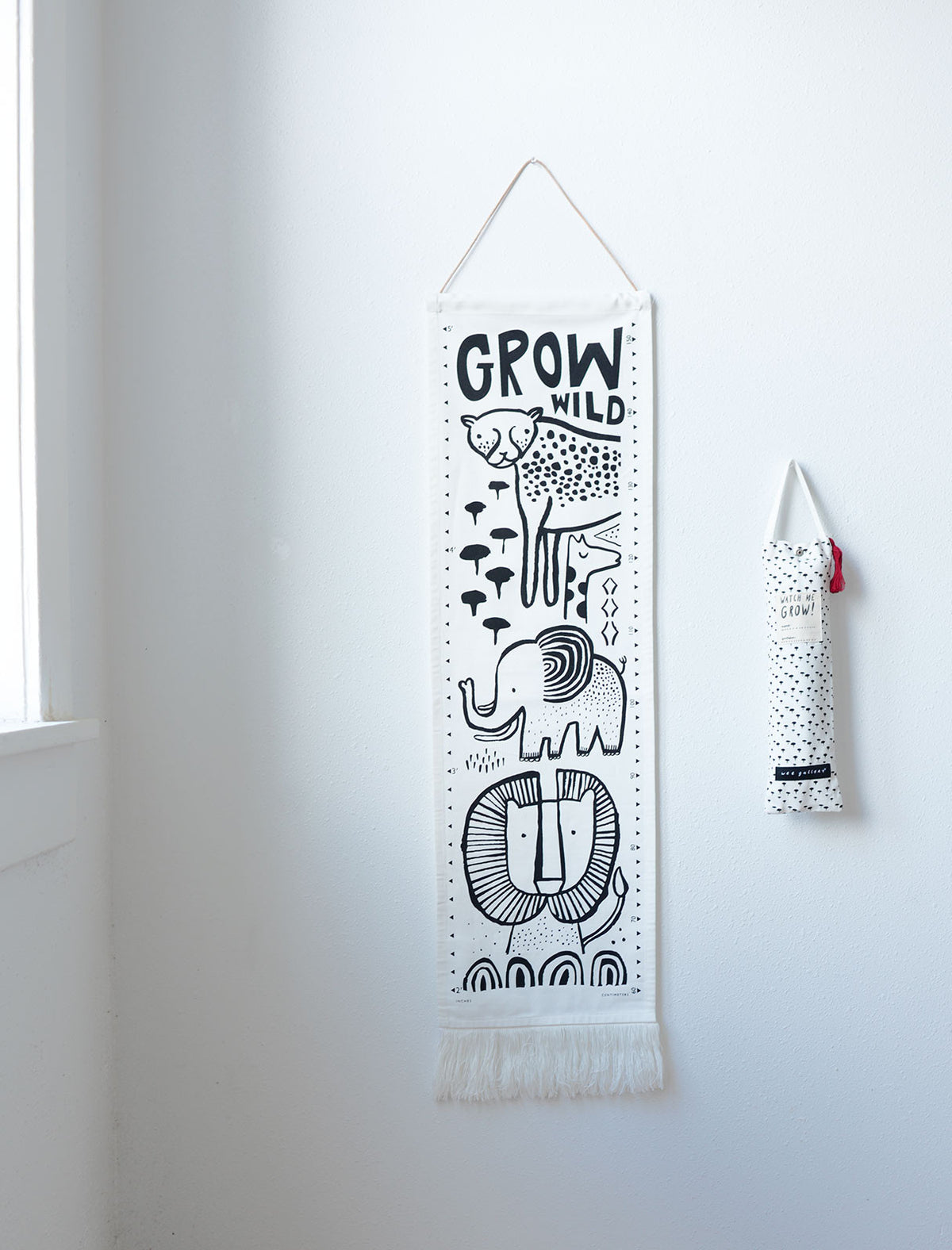 Canvas Growth Chart - Safari uniq