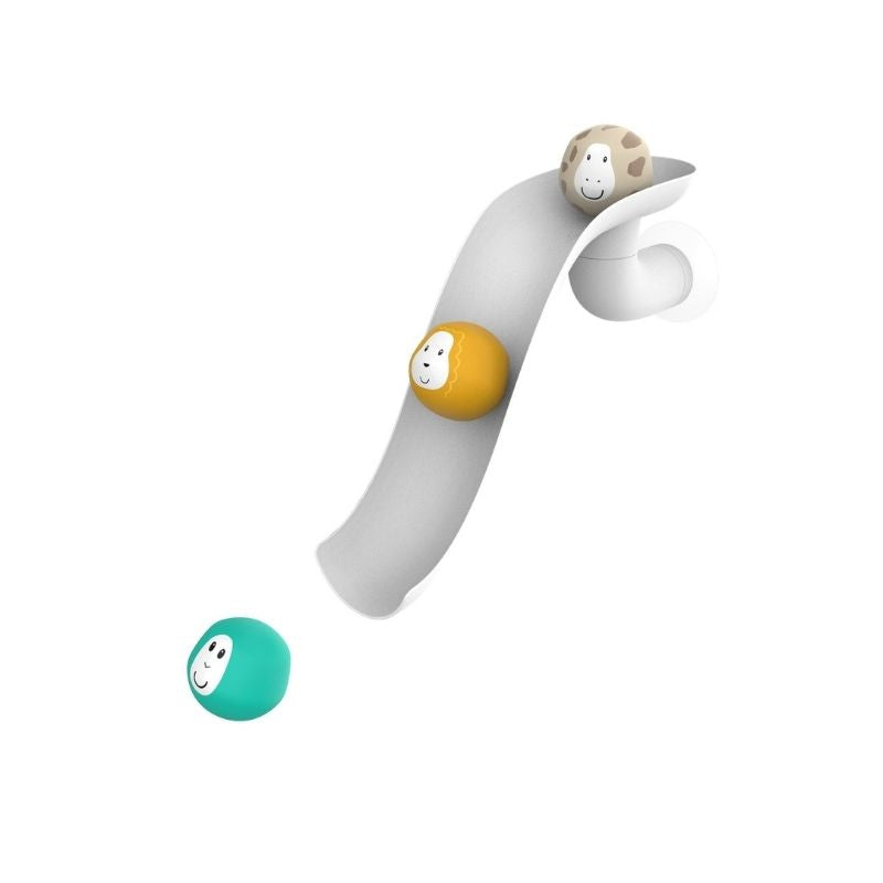 Bathtime Slide Set