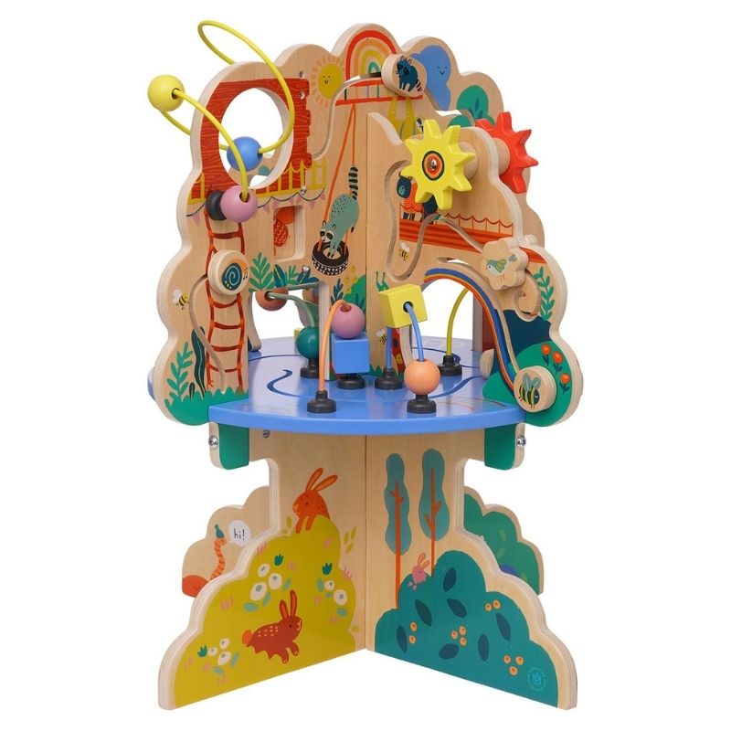 Playground Adventure Activity Centre